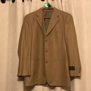 Polo Ralph Lauren Linen blazer